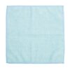Jantex Microvezeldoeken Blauw 400x400mm (5 Stuks)