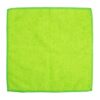 Jantex Microvezeldoeken Groen (5 stuks)
