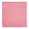 Jantex Microvezeldoeken Roze (5 Stuks)
