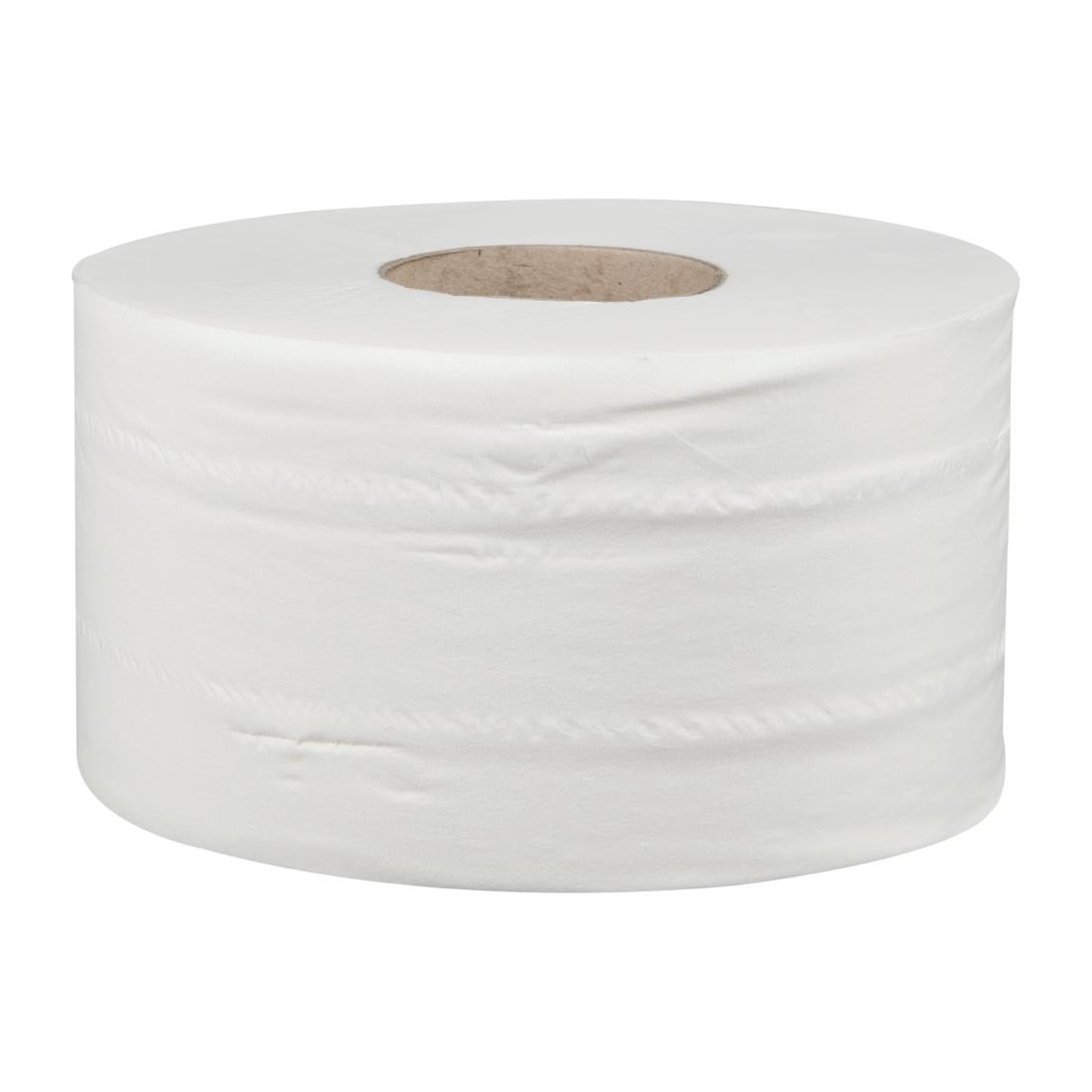 Jantex Mini Jumbo toiletpapier 150m (12 stuks)