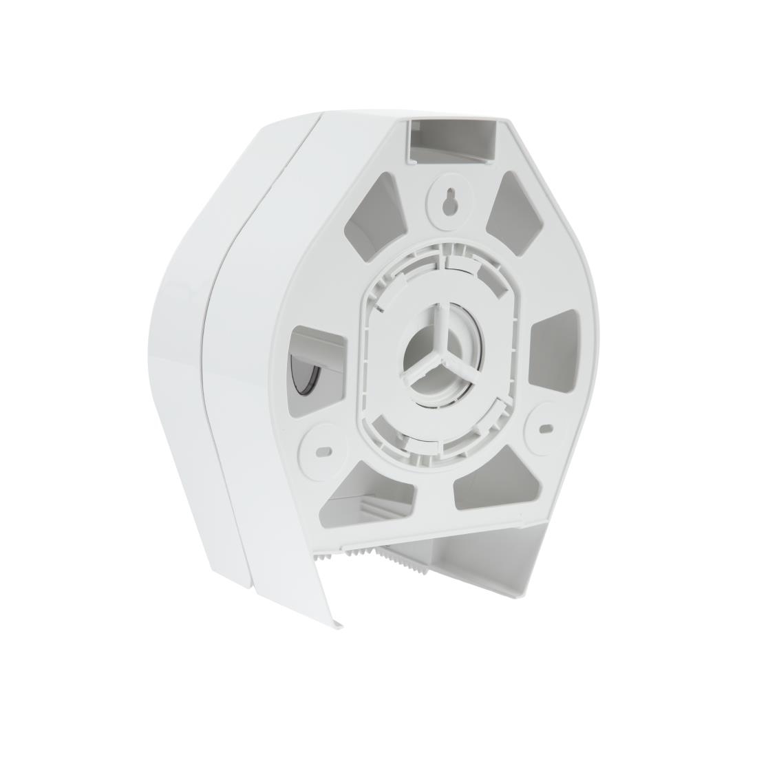 Jantex mini jumbo toiletroldispenser
