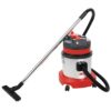 Jantex Nat & Droog Stofzuiger 15Ltr