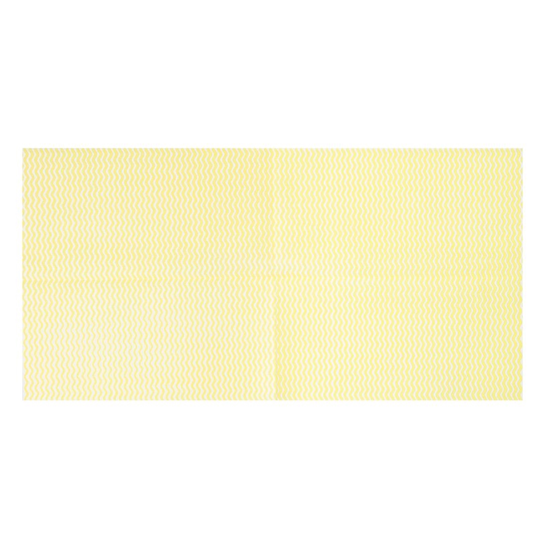 Jantex Non-Woven Doeken Geel (50 stuks)