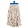 Jantex Prairie Kentucky losse dweil blauw