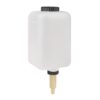 Jantex reserve LDPE navulbare fles 1000ml