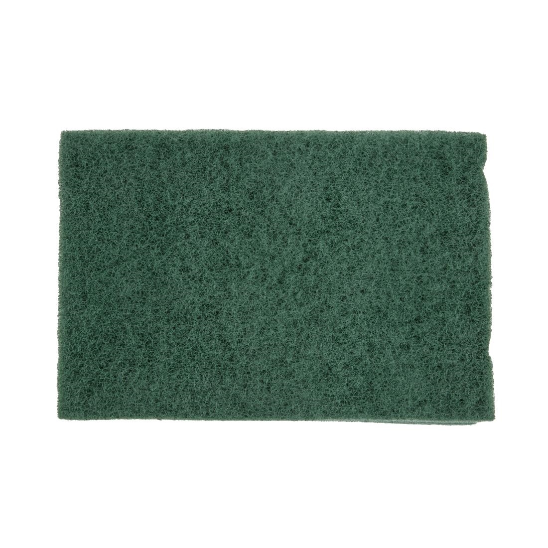 Jantex schuurpad groen (10 stuks)