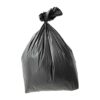 Jantex vuilniszakken zwart 80Ltr (200 stuks)