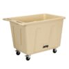 Jantex Wasgoedmand Met Wielen 350Ltr