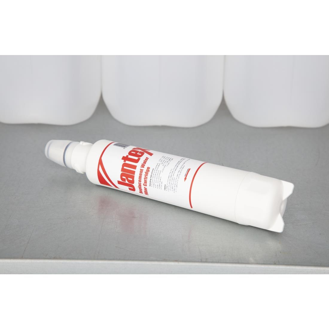 Jantex Water Filterpatroon voor Buffalo Waterkoker