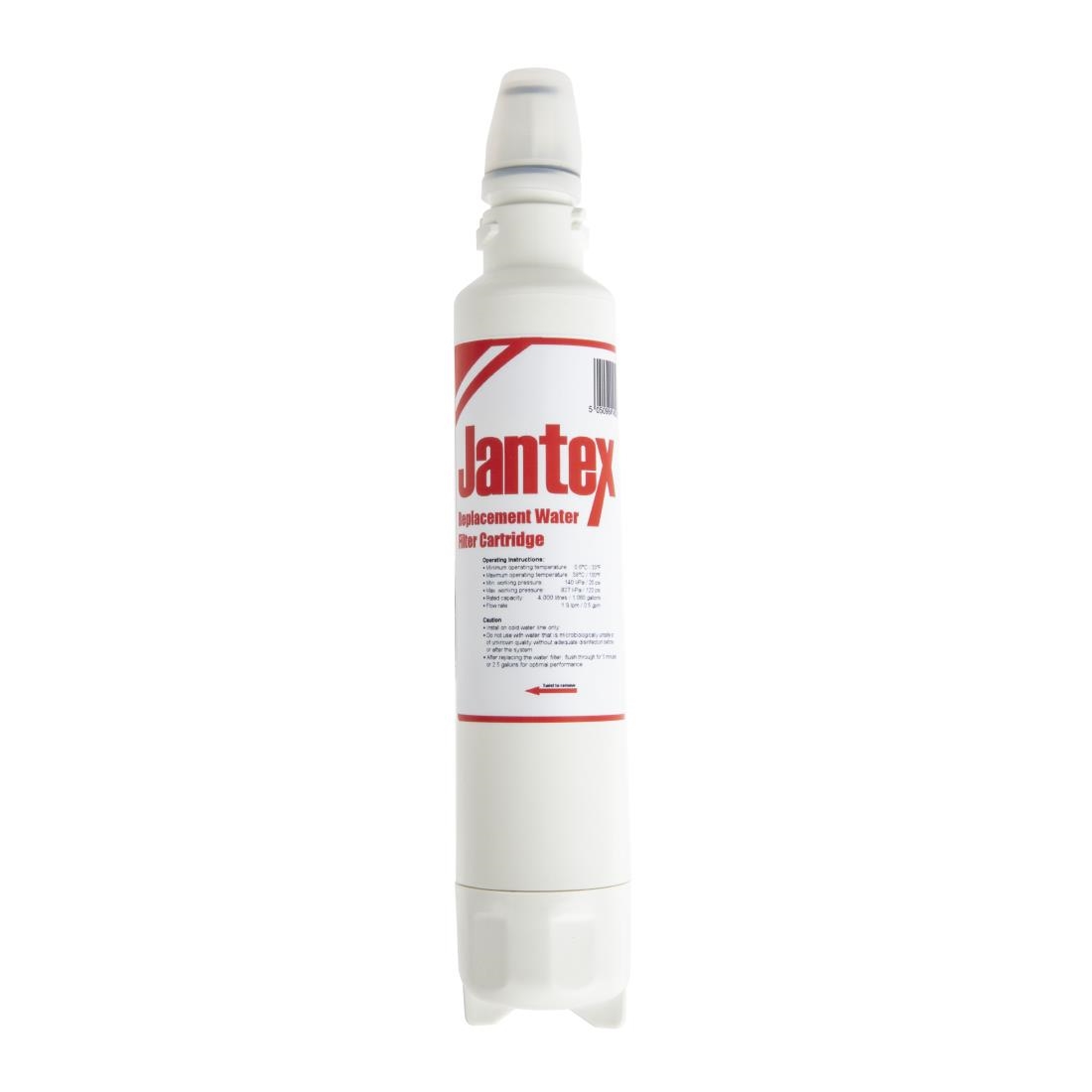 Jantex Water Filterpatroon voor Buffalo Waterkoker