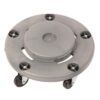 Jantex wielbasis voor 120Ltr container