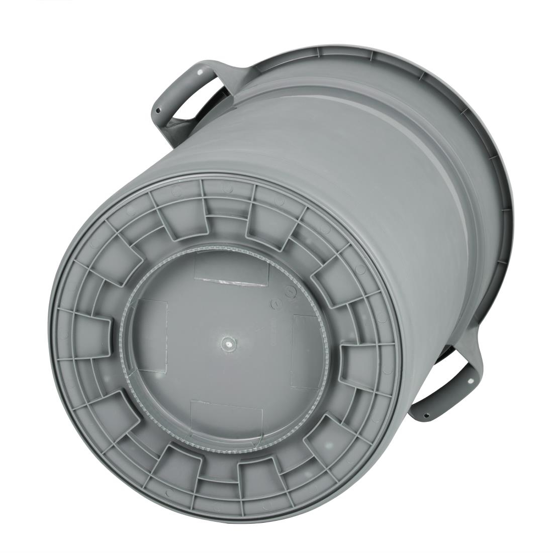jantex zware ronde bak 160ltr Jantex Zware Ronde Bak 160Ltr