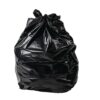 Jantex Zware Vuilniszakken Zwart 70Ltr (100 stuks)