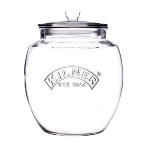 Kilner conservenpot 2Ltr