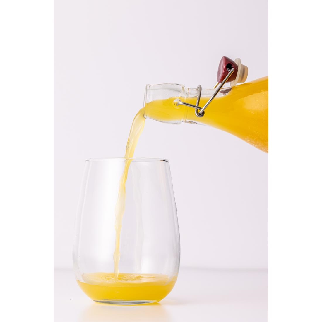 Kilner fles met beugelsluiting 25cl