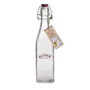 Kilner fles met beugelsluiting 55cl