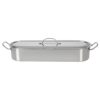Kitchen Craft Roestvrijstalen Visketel 29cm