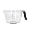 Kitchenaid 8 Kops Beslagkom Zwart