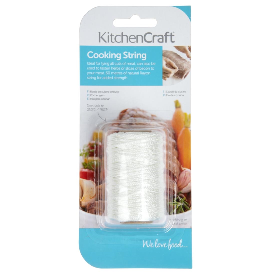 kitchenkraft keukentouw Kitchenkraft Keukentouw