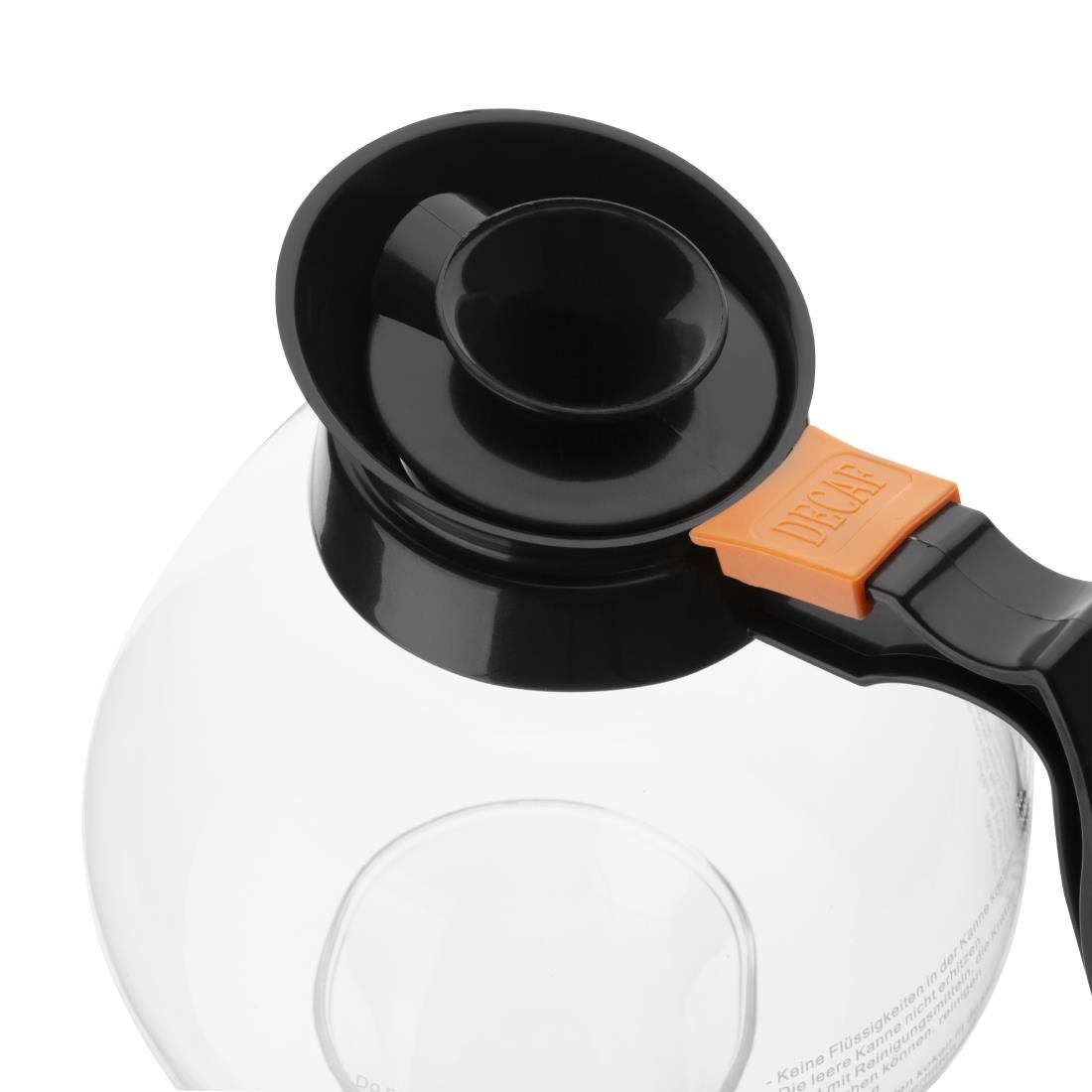 Koffiekan 1,8Ltr