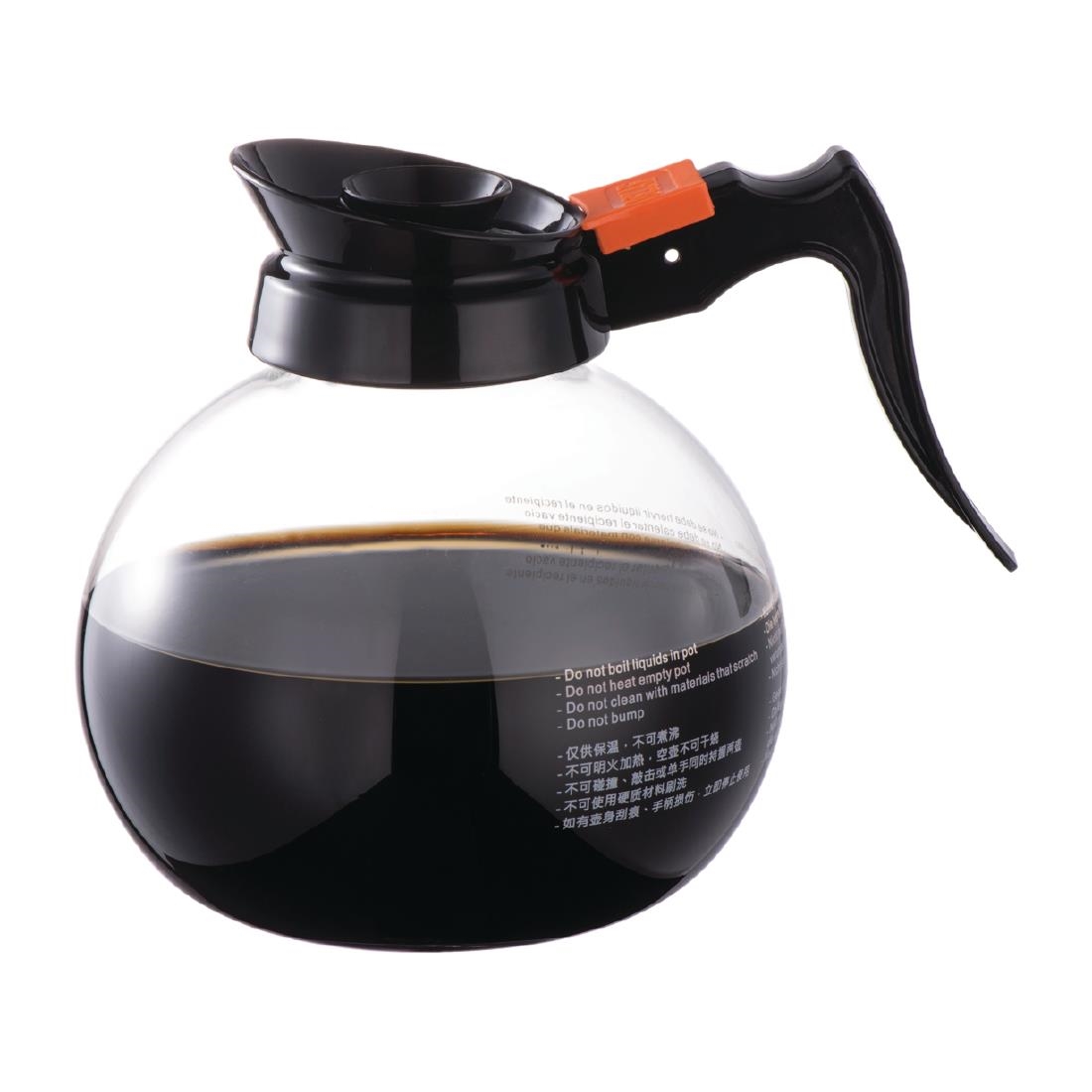 Koffiekan 1,8Ltr