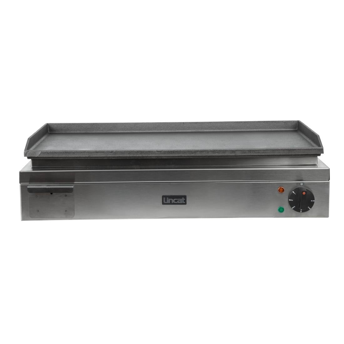 Lincat Lynx 400 dubbele grillplaat LGR2