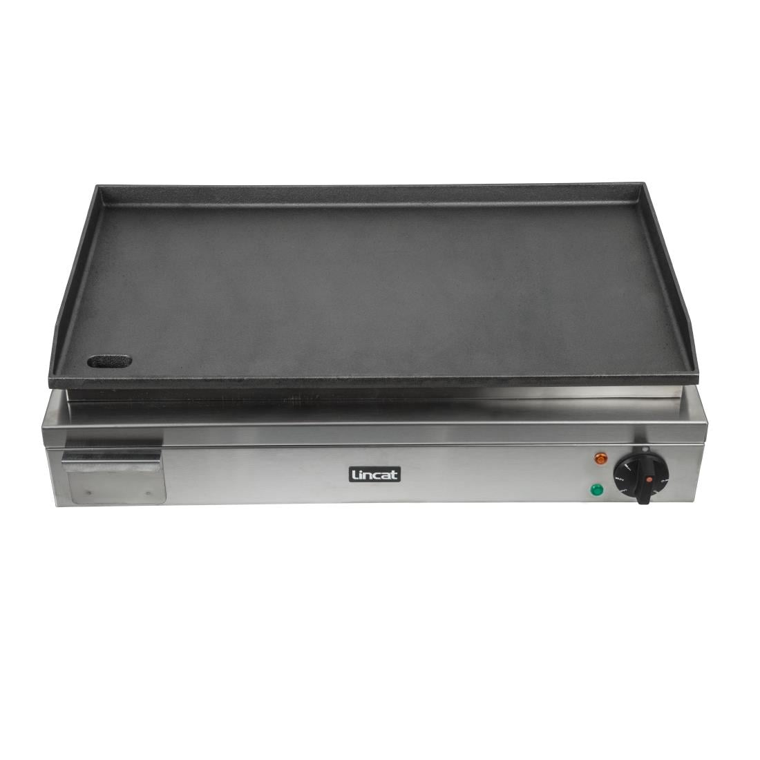 Lincat Lynx 400 dubbele grillplaat LGR2