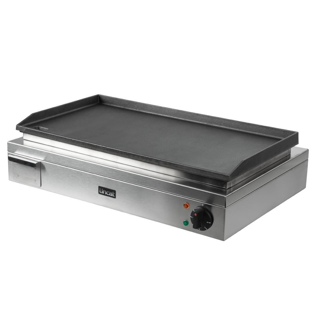 Lincat Lynx 400 dubbele grillplaat LGR2