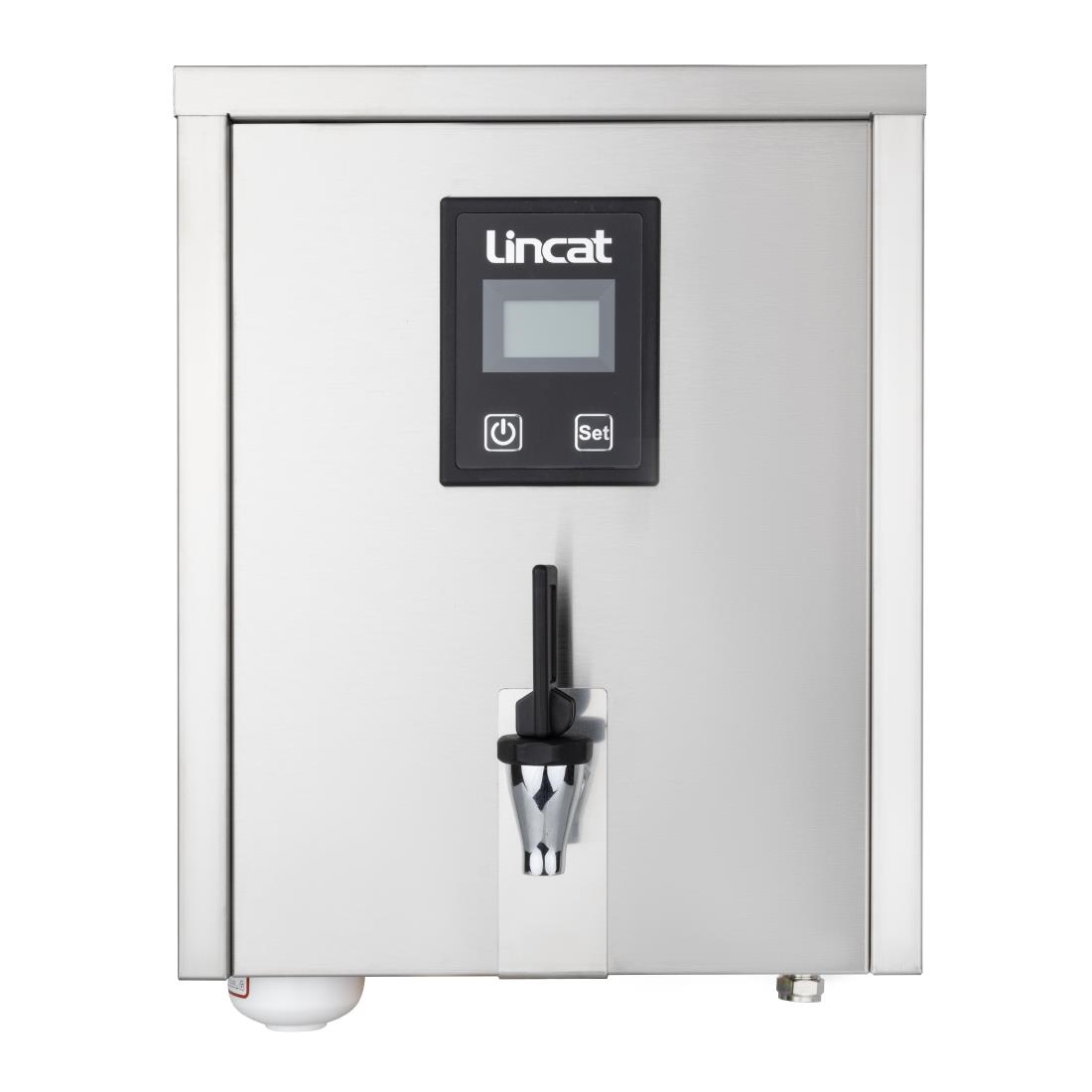 Lincat Wand Gemonteerd Heetwaterdispenser M5F