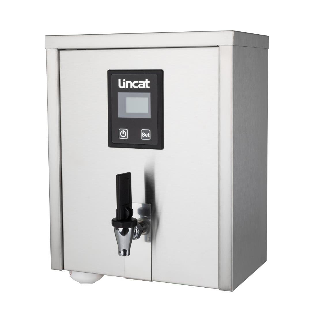 Lincat Wand Gemonteerd Heetwaterdispenser M5F