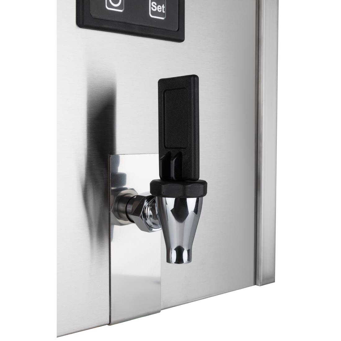 Lincat Wand Gemonteerd Heetwaterdispenser M5F