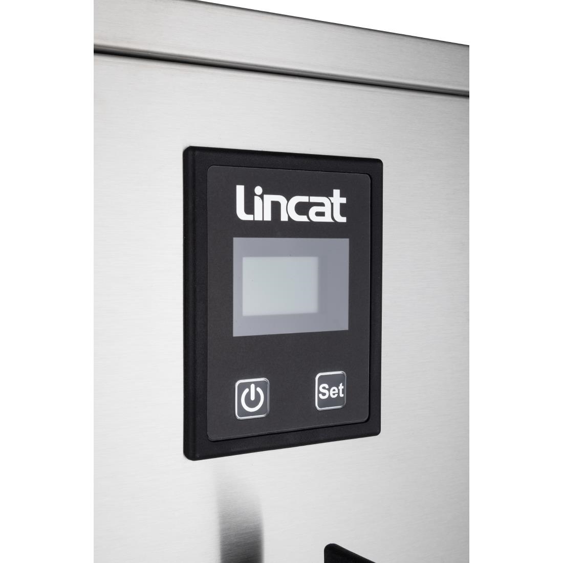 Lincat Wand Gemonteerd Heetwaterdispenser M5F