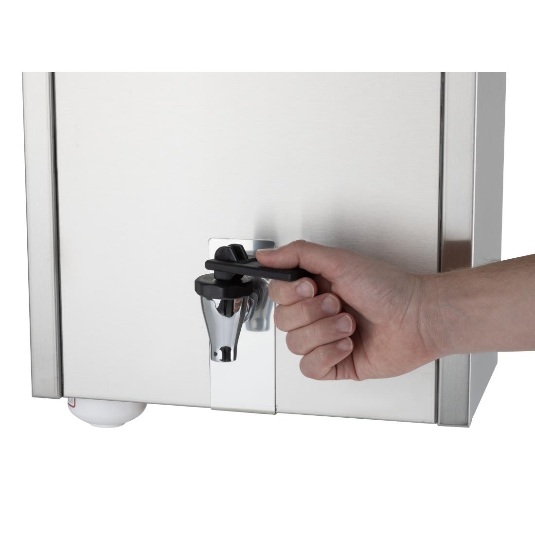 Lincat Wand Gemonteerd Heetwaterdispenser M5F