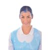 Lion Haircare haarnet blauw (50 stuks)
