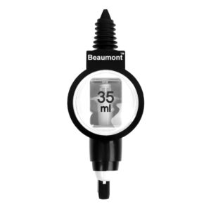 Maatschenker hendel 3,5cl