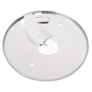 Magimix plakjesschijf 4mm 17370