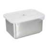 Masterclass All-In-One RVS Vershoudbak 2Ltr