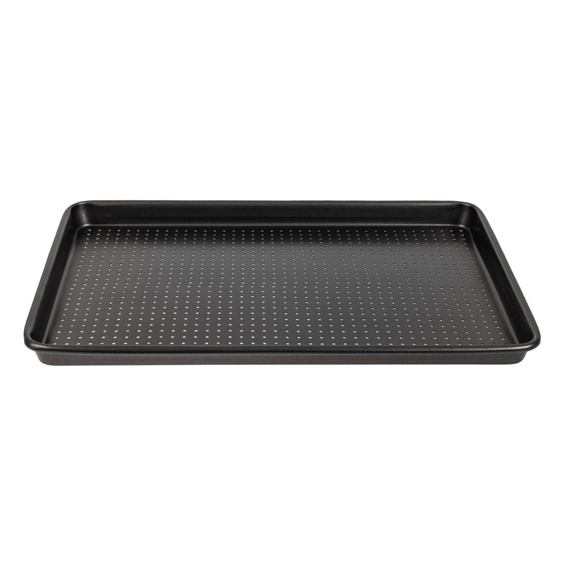 Masterclass Crusty Bake Anti-Aanbak Bakplaat 27 x 39cm