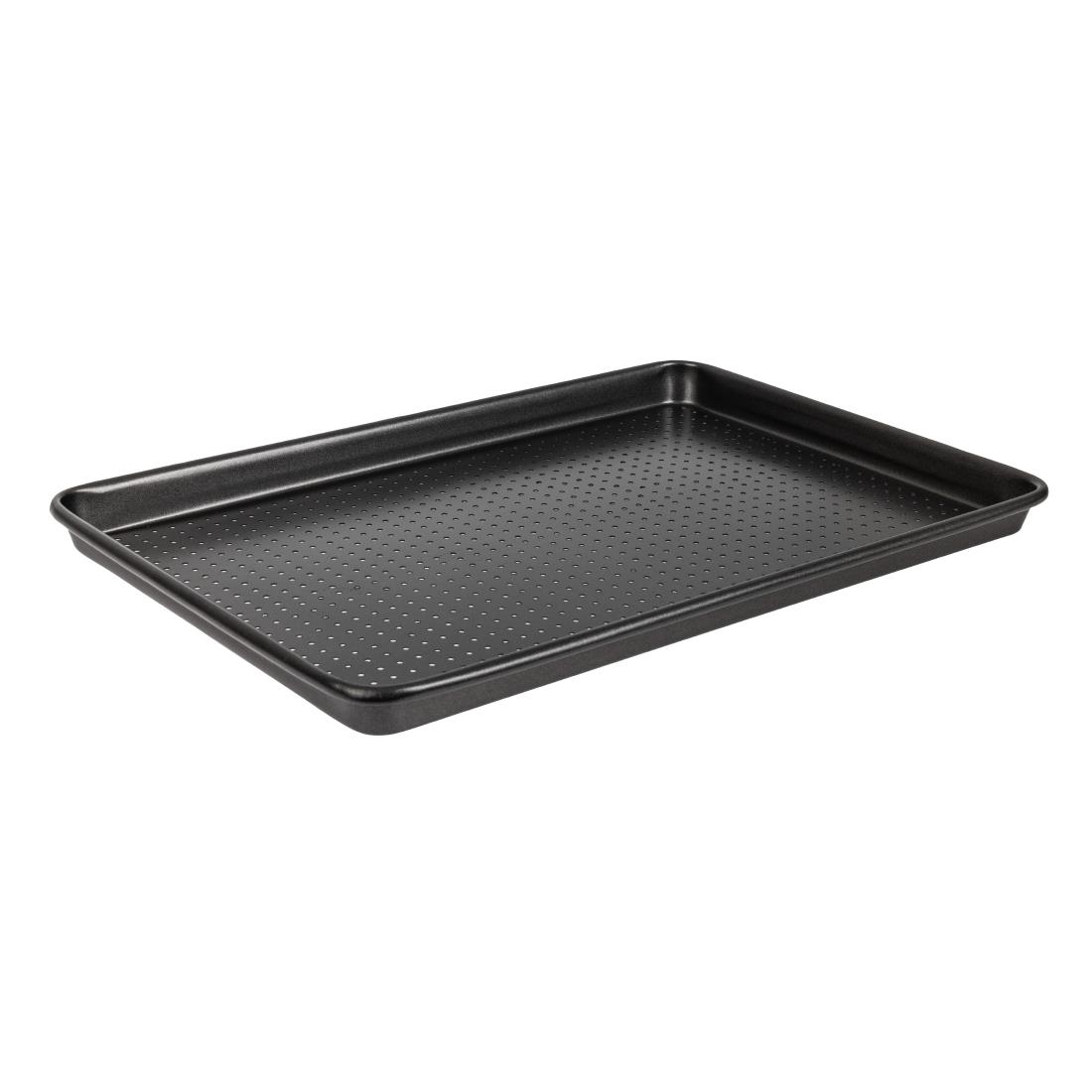 Masterclass Crusty Bake Anti-Aanbak Bakplaat 27 x 39cm
