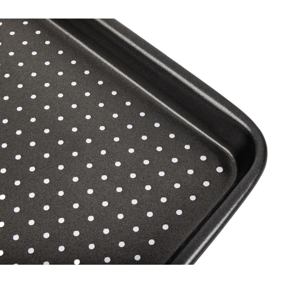 Masterclass Crusty Bake Anti-Aanbak Bakplaat 27 x 39cm