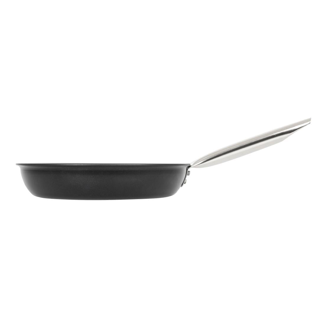 Matfer Bourgeat Elite Pro anti-aanbak inductie koekenpan 28cm