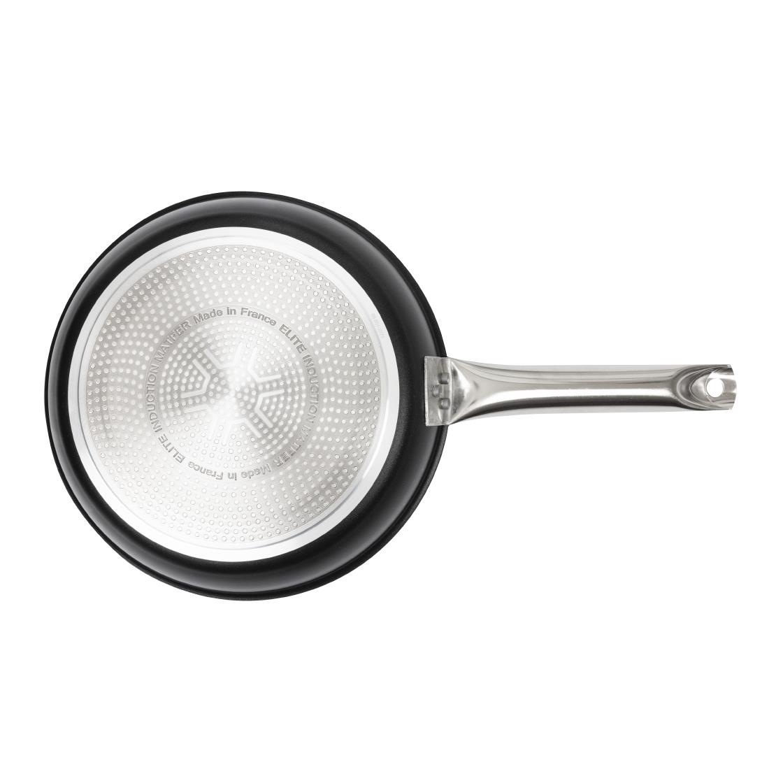 Matfer Bourgeat Elite Pro anti-aanbak inductie koekenpan 28cm