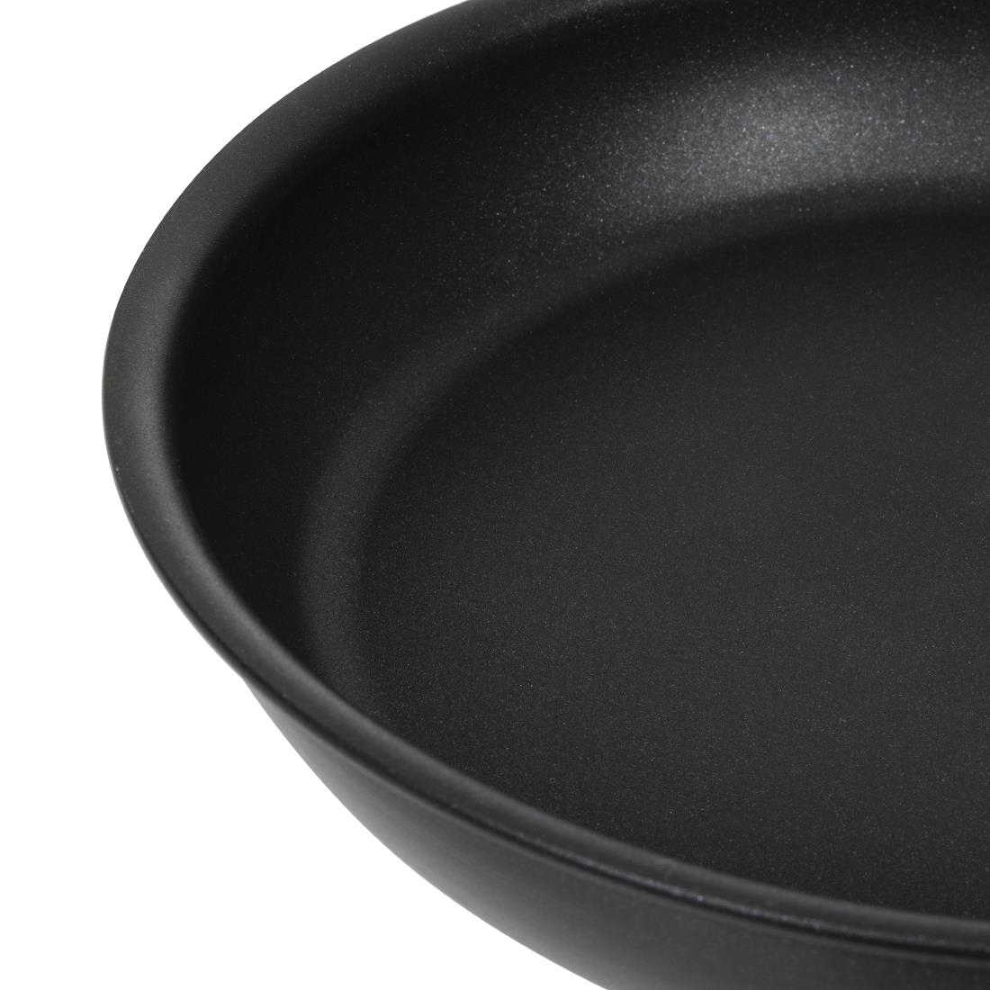 Matfer Bourgeat Elite Pro anti-aanbak inductie koekenpan 28cm