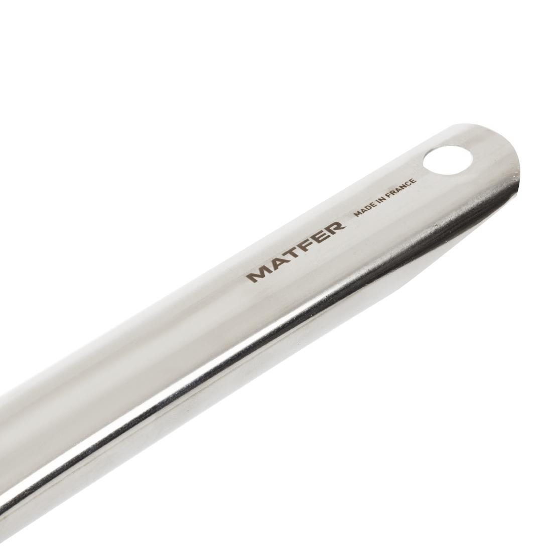 Matfer Bourgeat Elite Pro anti-aanbak inductie koekenpan 28cm