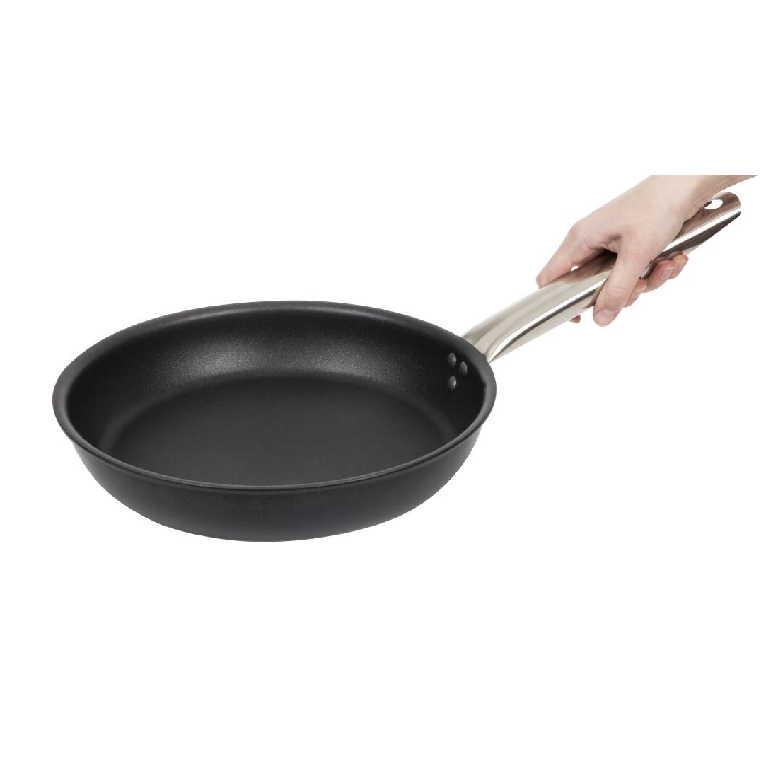 Matfer Bourgeat Elite Pro anti-aanbak inductie koekenpan 28cm