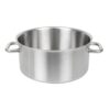 Matfer Bourgeat Excellence RVS inductie kookpan 5Ltr