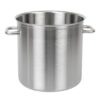 Matfer Bourgeat Excellence RVS inductie soeppan 10,8Ltr