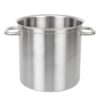 Matfer Bourgeat Excellence RVS inductie soeppan 17,2Ltr