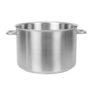 Matfer Bourgeat Excellence RVS inductie soeppan 50Ltr