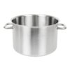 Matfer Bourgeat Excellence RVS inductie soeppan 7Ltr